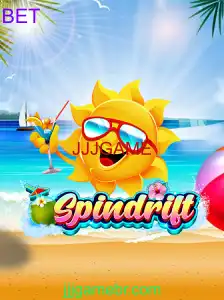 Spindrift