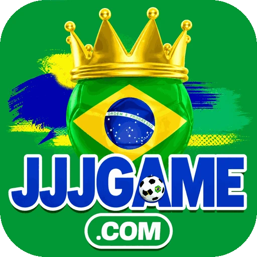 JJJGAME Logo